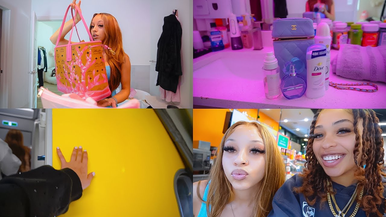 Жизнь с Леной | Видеоблог о путешествиях во Флориду