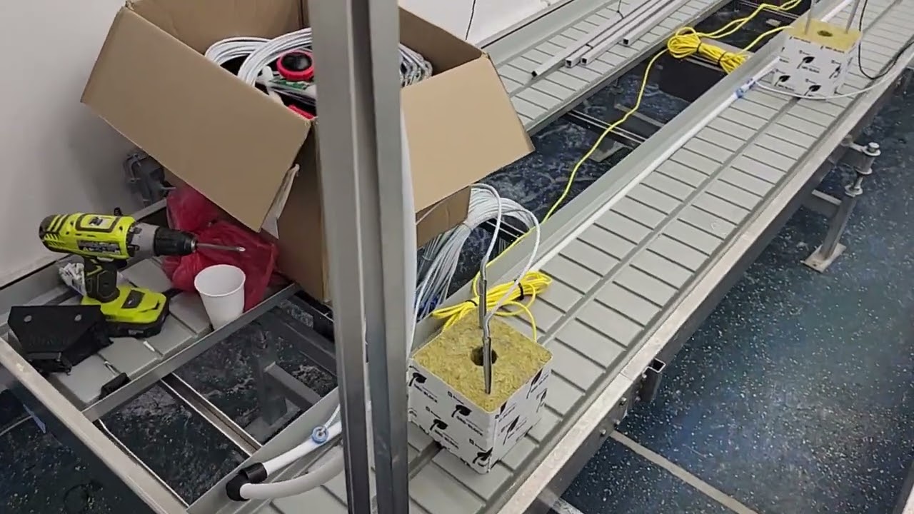 Acclima Growlink TDR vs METERGROUP Teros12, Which is the BEST Soil Moisture Sensor?!
