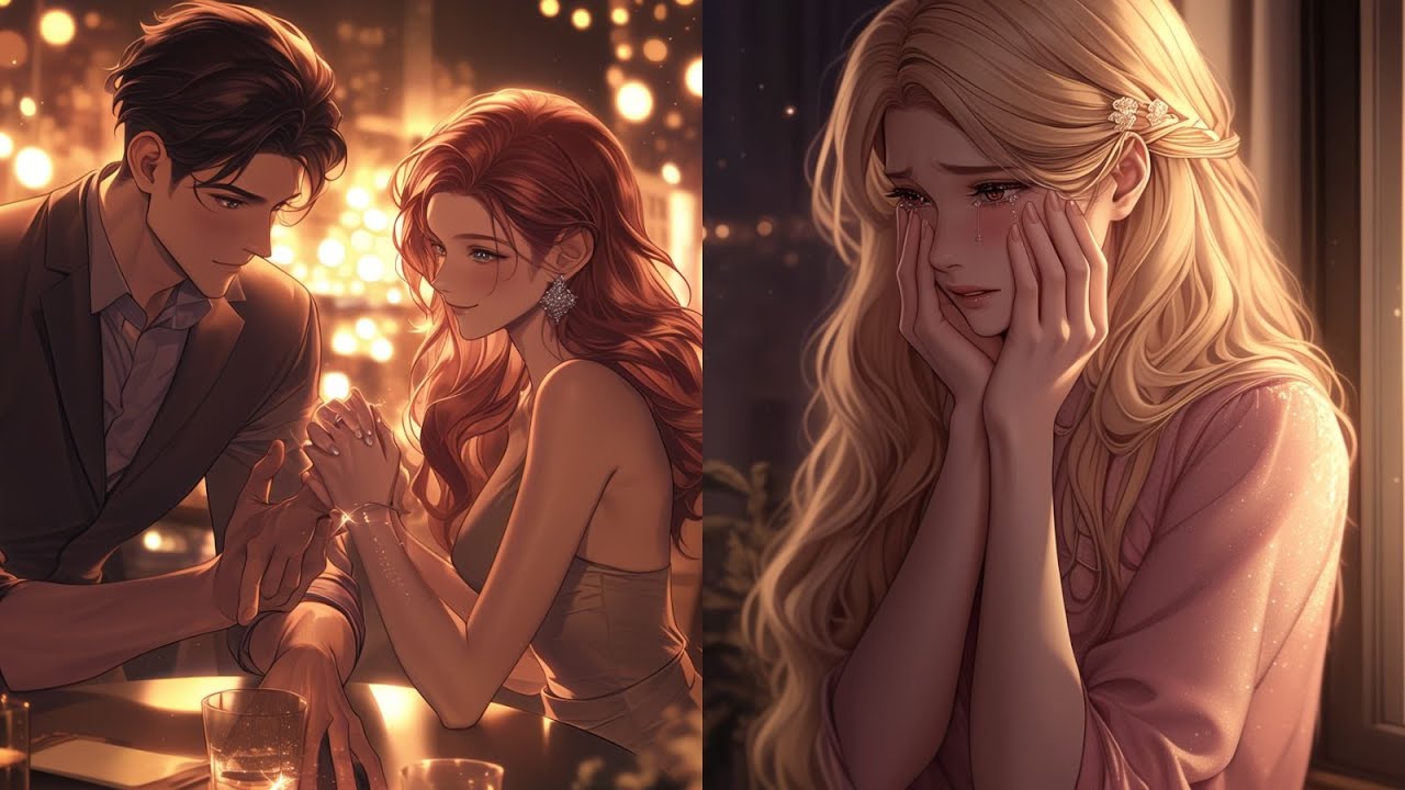 📕12 years of love ended in her hatred. Reborn, I set her free—but she didn’t seek true love