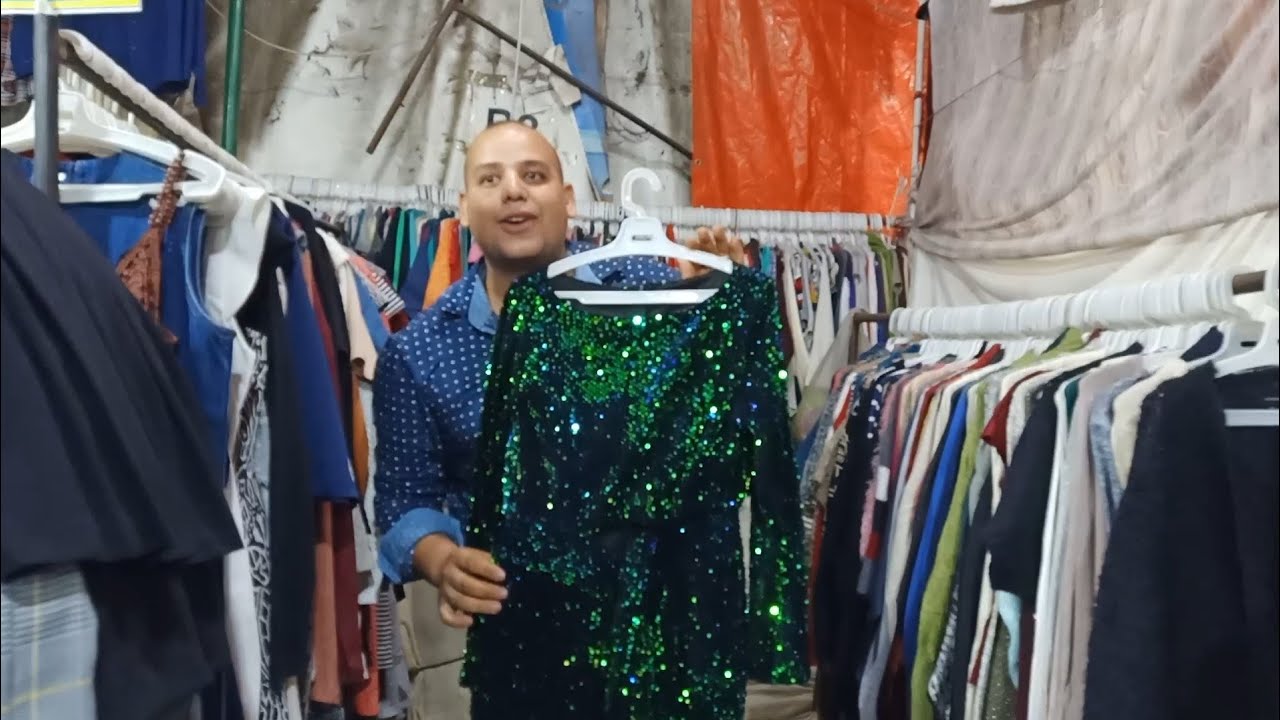 اكتشاف مكان جديد 💥 مصطفى قطاوى💃 سوريهات وبديهات وكارديجانات وچمبسوت اوعى وشك..