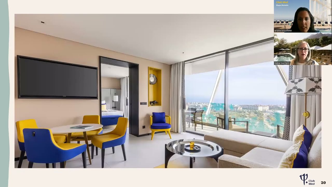 CLUB MED MARBELLA