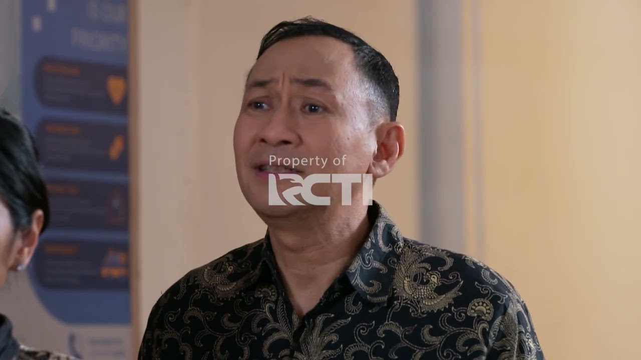 MENCINTAIMU SEKALI LAGI EP 189 PART 4