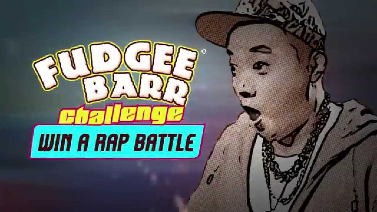 FUDGEE BARR 