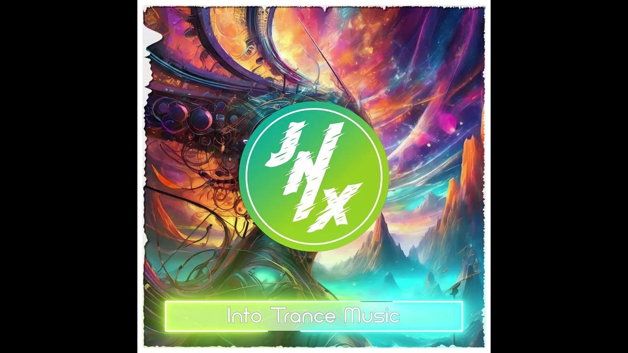 Into Trance Music - Uplifting Trance Track with Lush Synths and Arps (Copyright Free) by Julius Nox