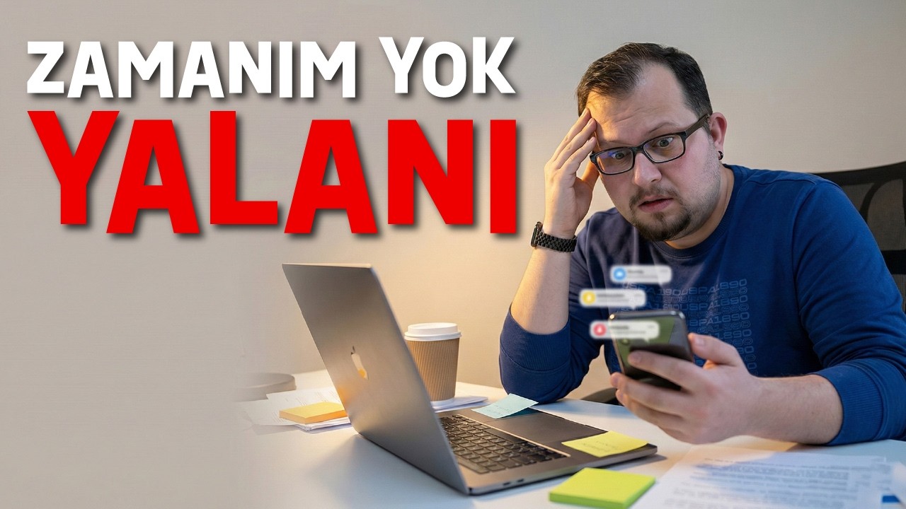 Zamanın Yok Değil… 6 Saatin Instagram’a Gidiyor