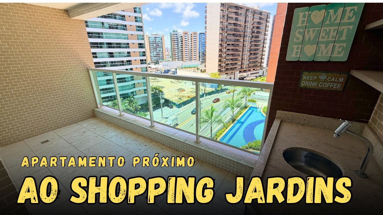 Condomínio Jardins de Londres, Aracaju 