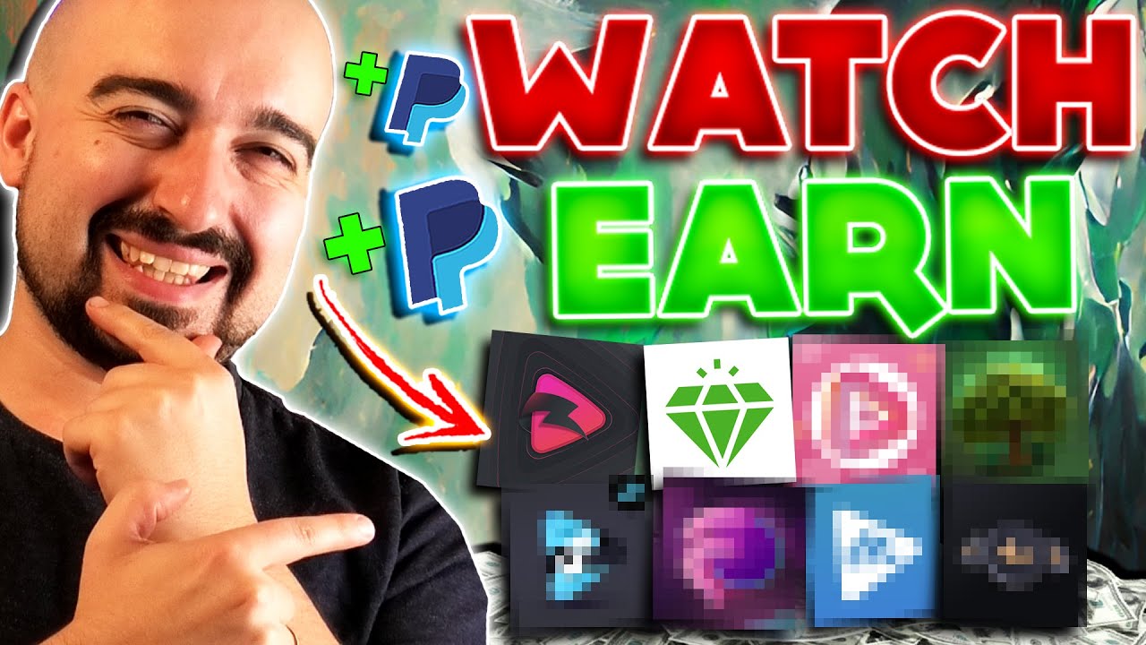 I Tried 8 Apps That Reward You for Watching Videos - Do They Really Work? (Honest Experience)