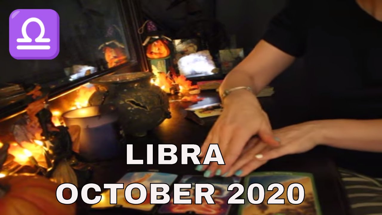 LIBRA: 