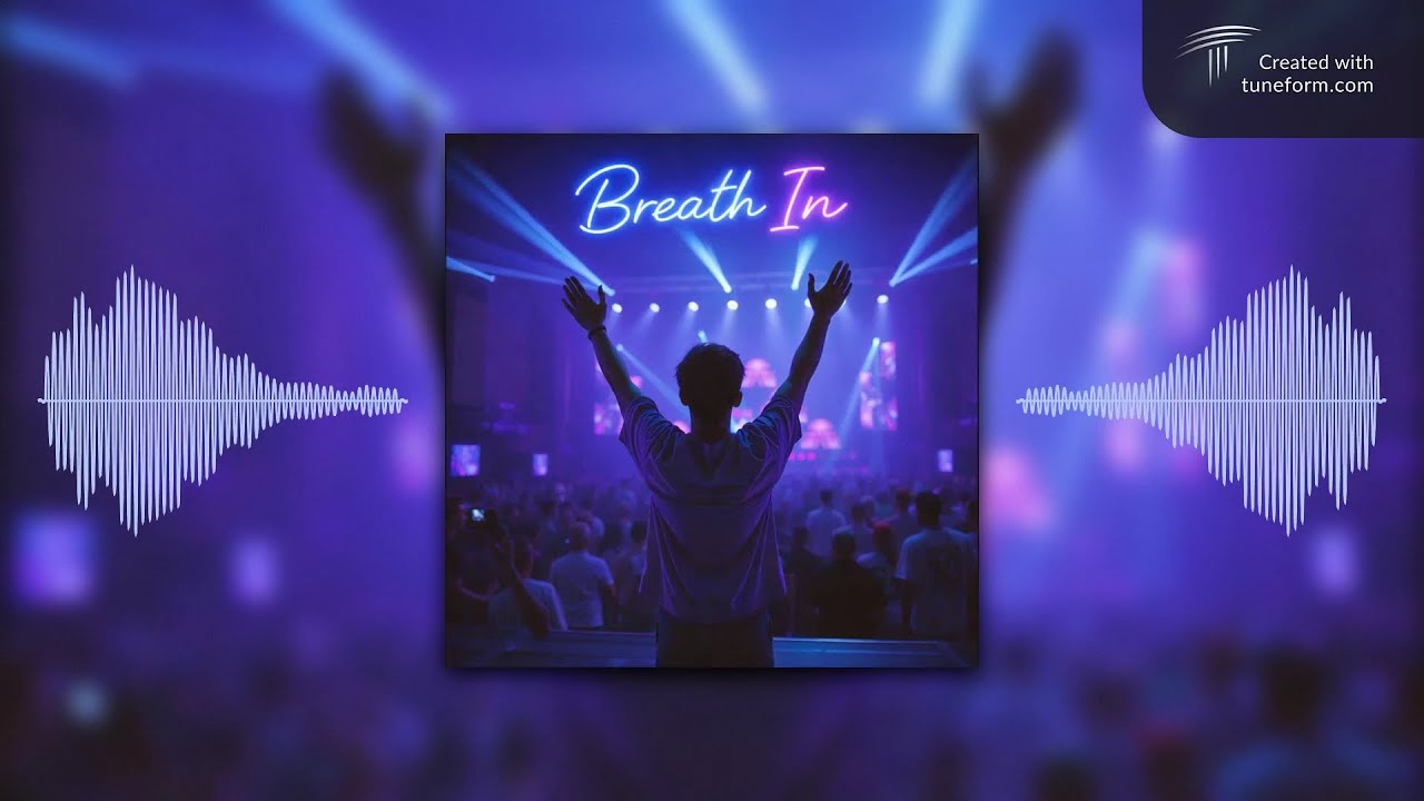 MZA - Breath In
