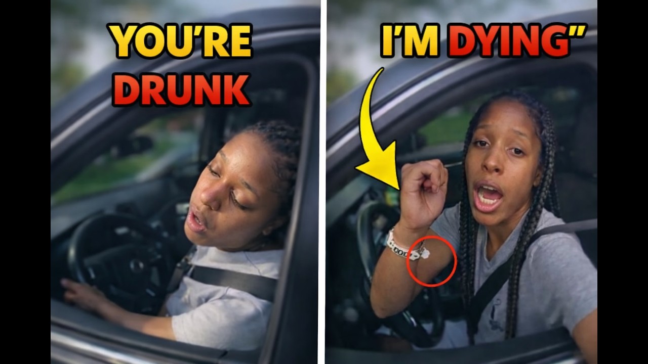 Rookie Cop Arrests Black Woman in Diabetic Shock — Bodycam Changes Everything