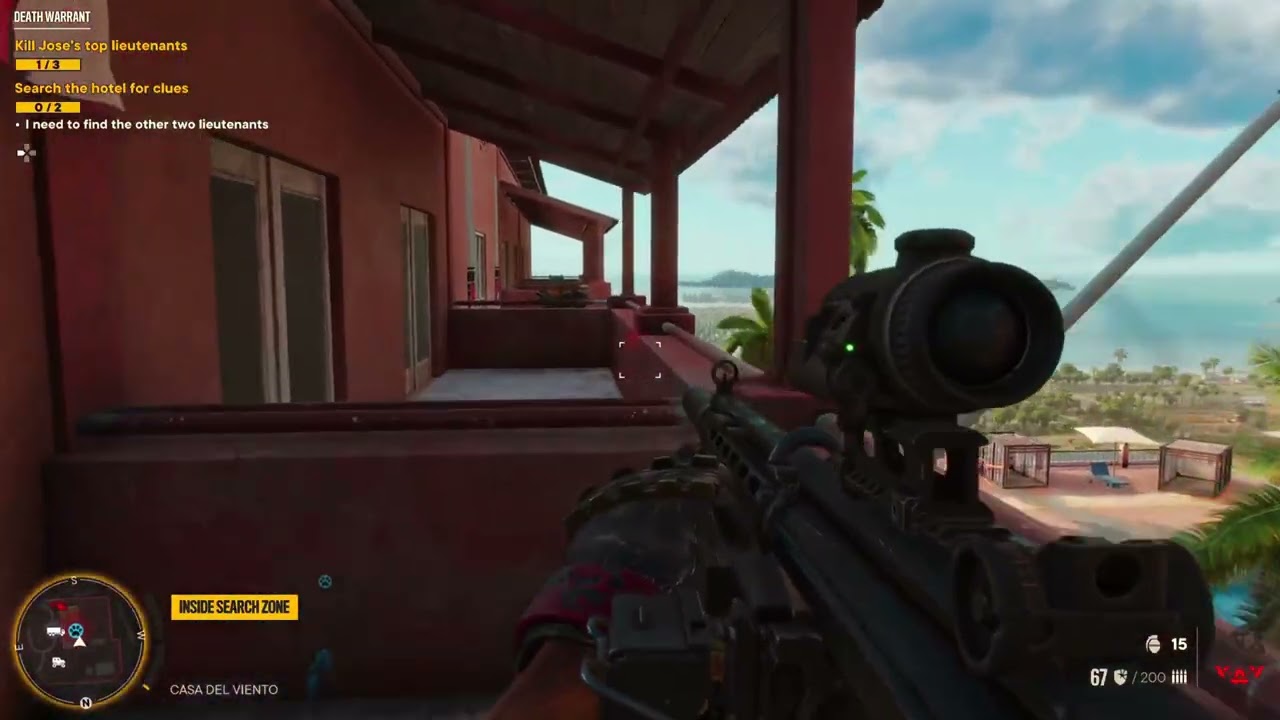 FarCry6