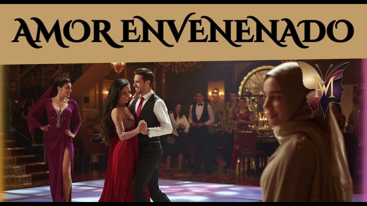 AMOR ENVENENADO-  | Y si el para mi no fue para siempre...¡También se irá de  su lado! Tango 