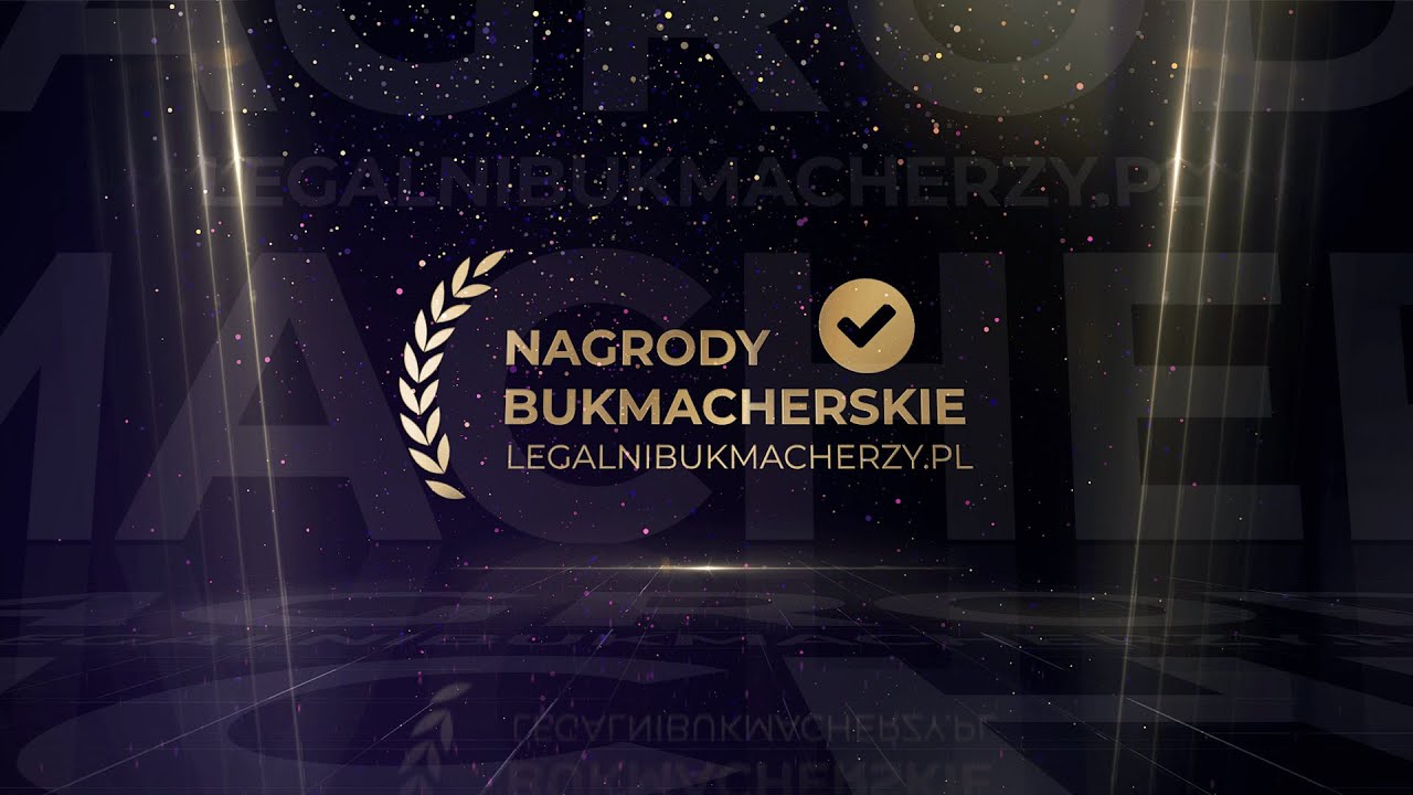 Nagrody Bukmacherskie 2021 - relacja z gali Legalnych Bukmacher&oacute;w I najlepsi bukmacherzy