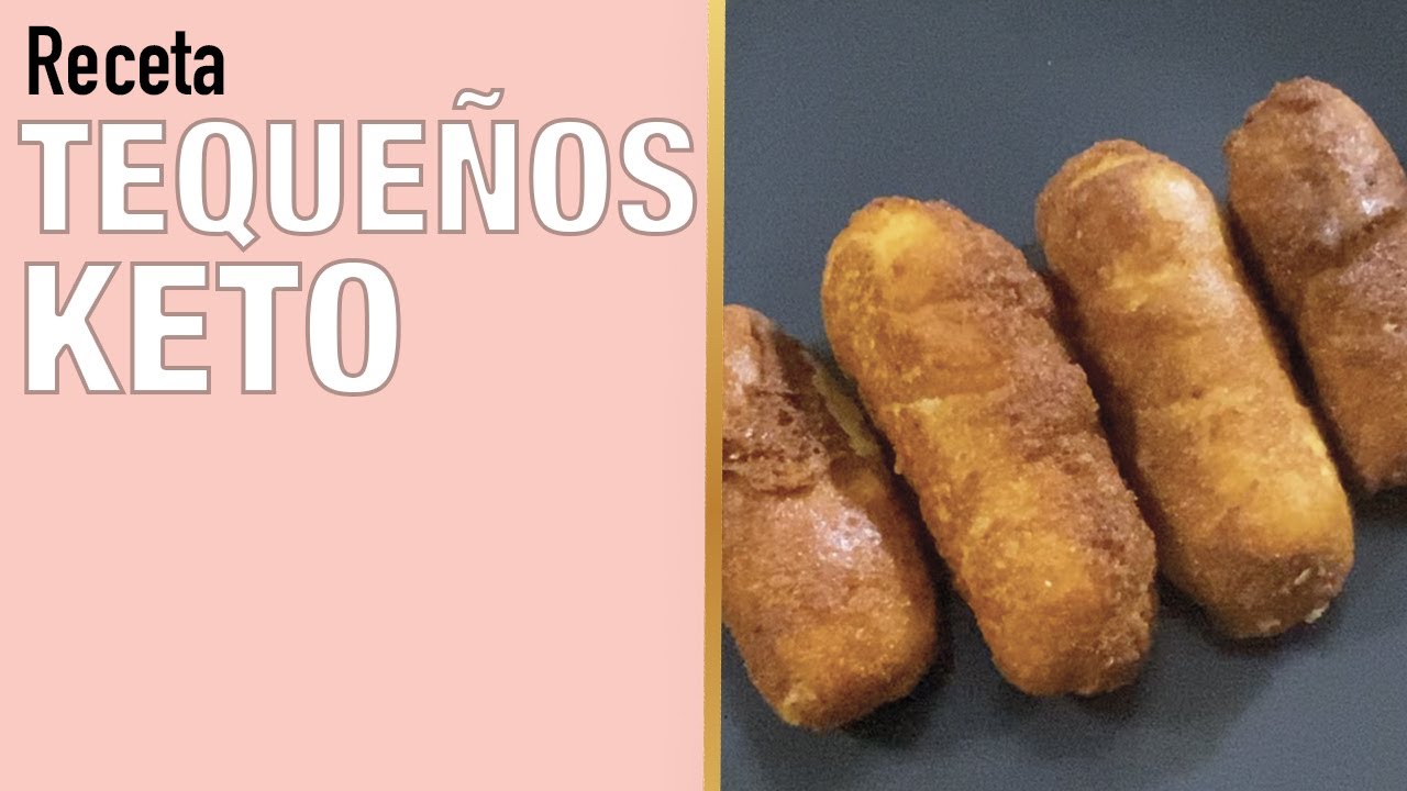 🧀. Como hacer Tequeños Keto🇦🇷 🇻🇪Super crujientes y ricos. Receta Keto o cetogénica.