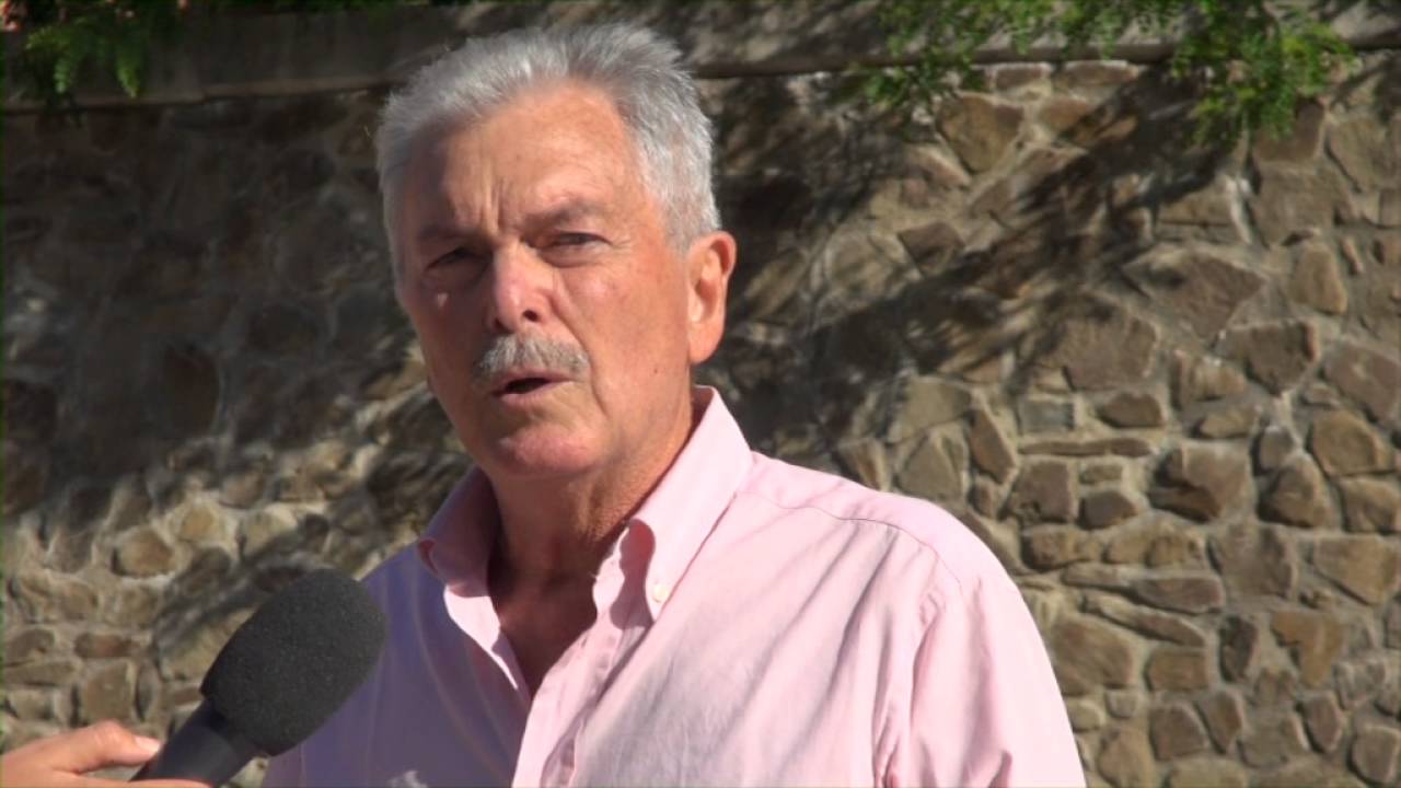 Niccioleta intreccio di storia e miniere