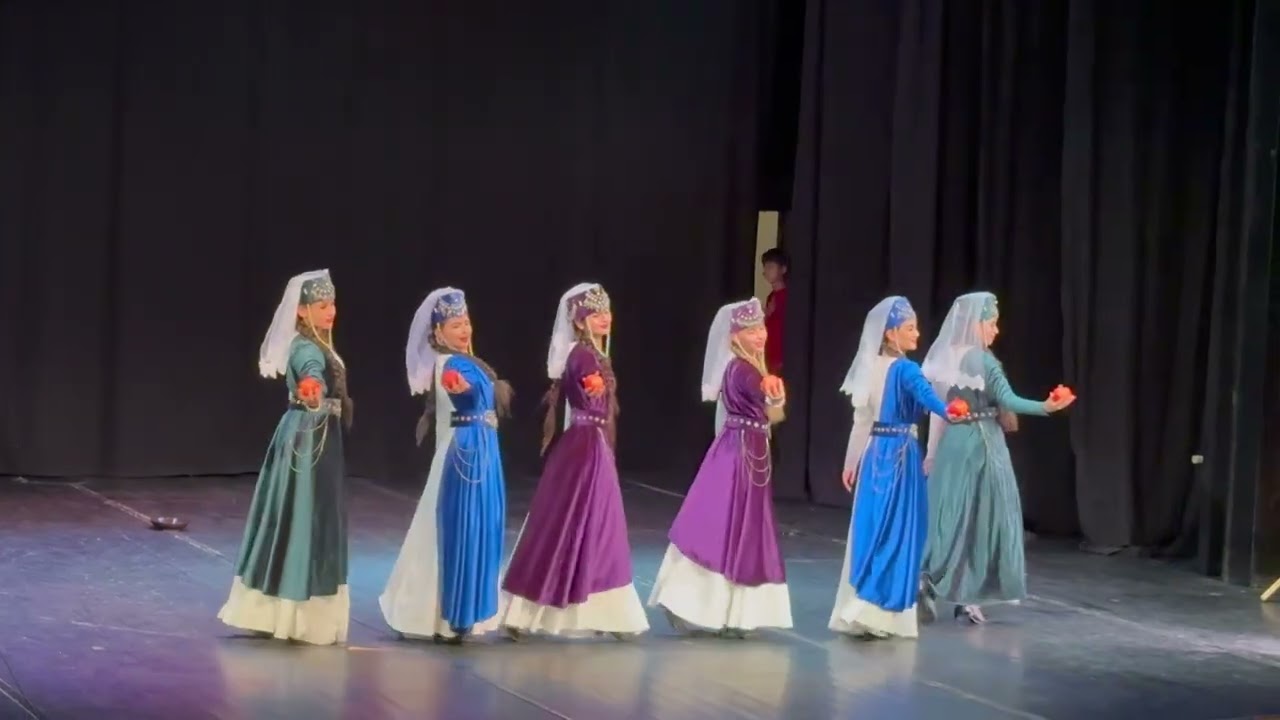 Makhmur Aghchig in Greece take 2