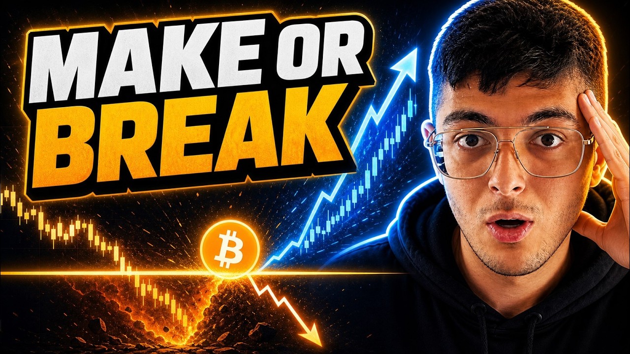 У BITCOIN ЗАКАНЧИВАЕТСЯ ВРЕМЯ!!!!!!