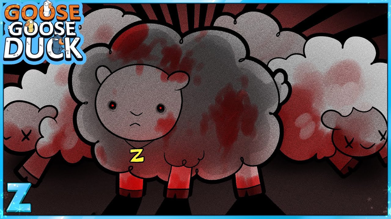Sheep Sheep Baa
