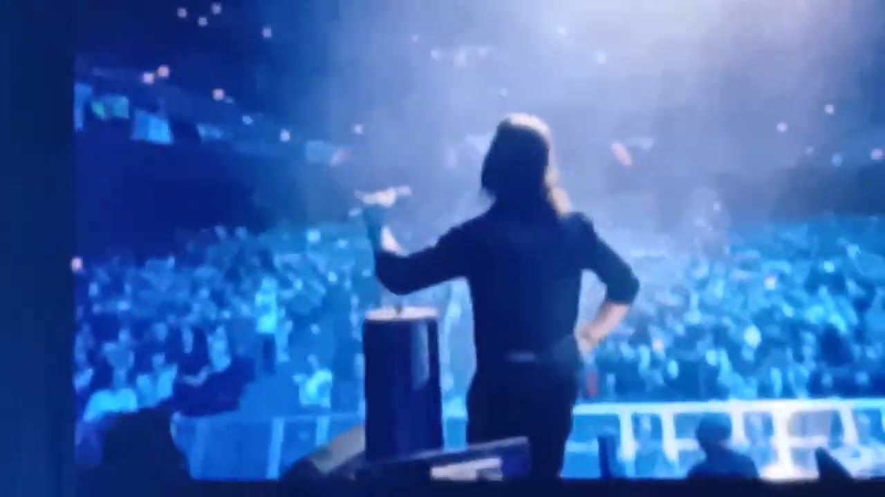 Marco Antonio Solís_ Inventame( en vivo- 21 nov 2025-Movistar Arena- Buenos Aires-Argentina)