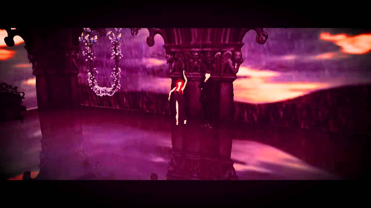 Blutengel  - Fairyland