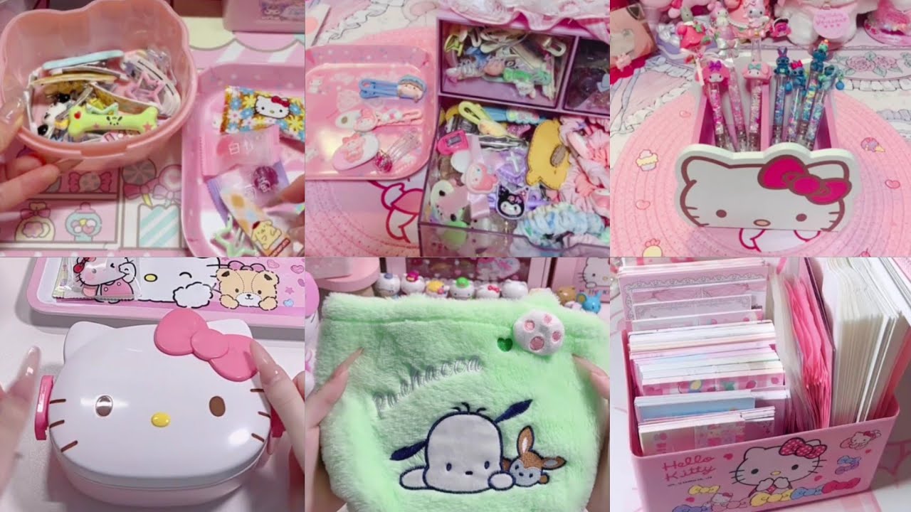 packing beautiful homemade pen cartoon cutter