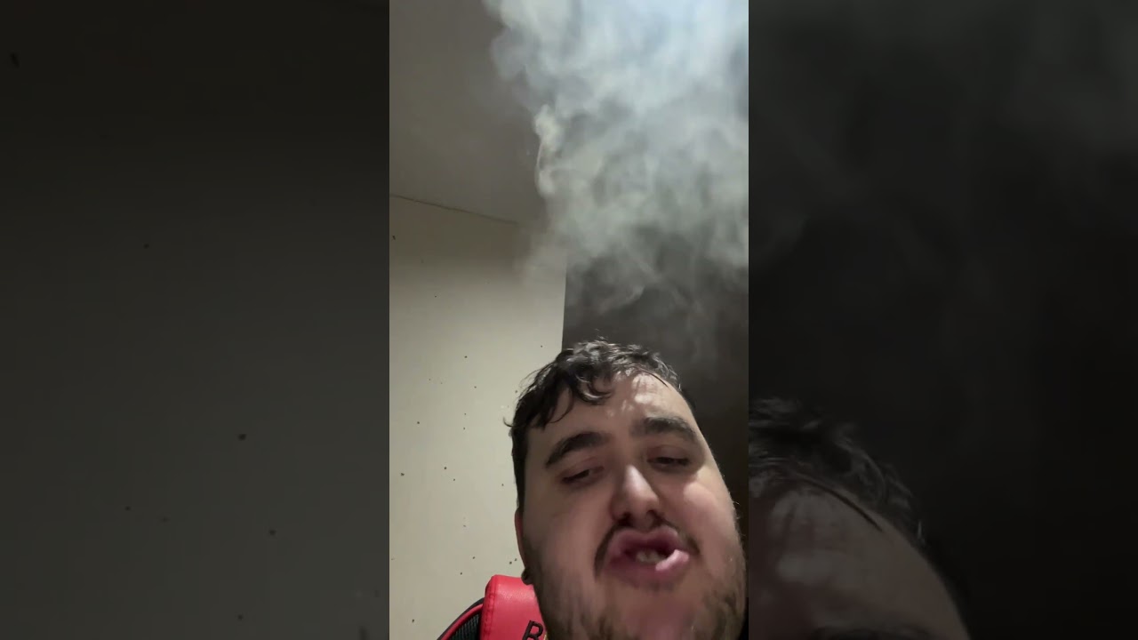 Vaping like a pro