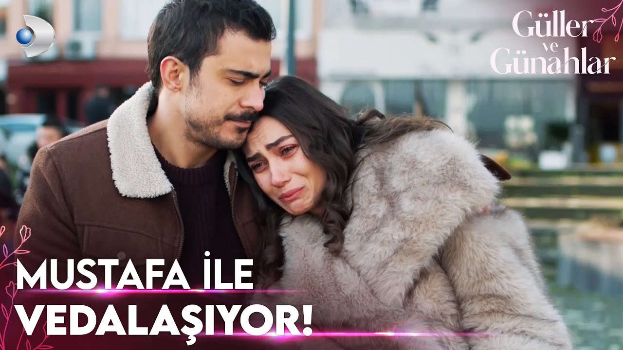 Teslim olmadan önce aşkını itiraf ediyor! - Güller ve Günahlar Özel Klip
