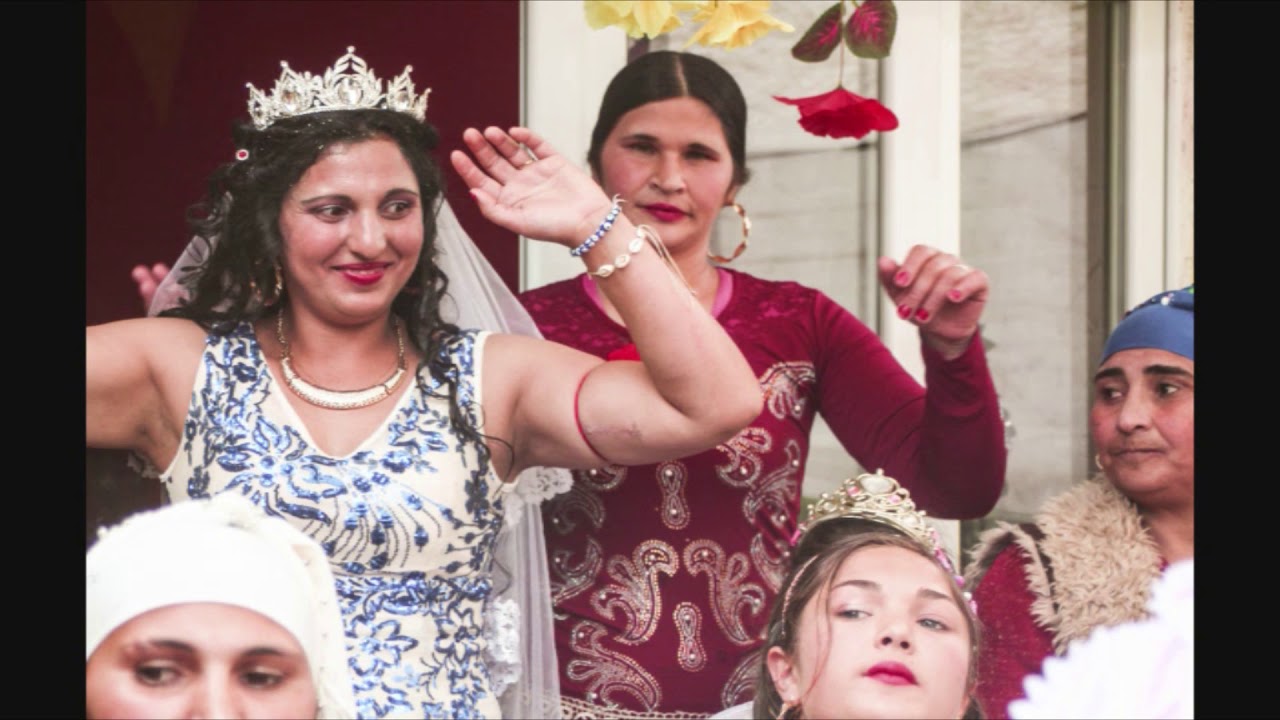 Nunta Hagi & Altana Isaccea 15 5 2019 partea 1