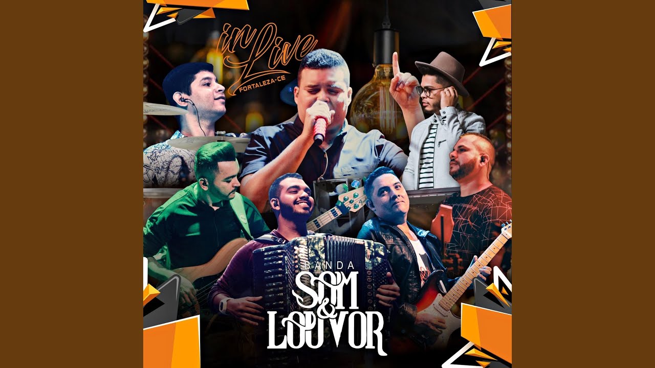 Me Chama Que Eu Vou (Ao Vivo)