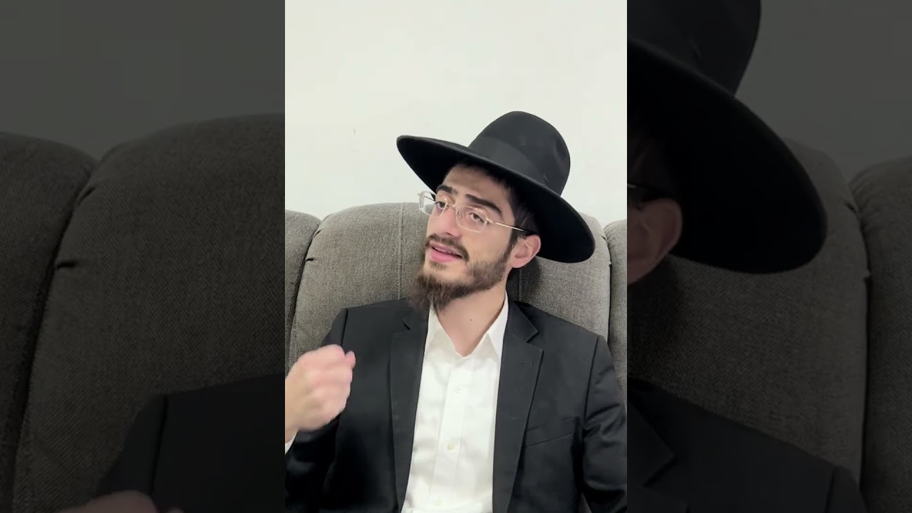 פסח - לא לעשות חומרות על חשבון אחרים - הרב ינון עובדיה ברכה
