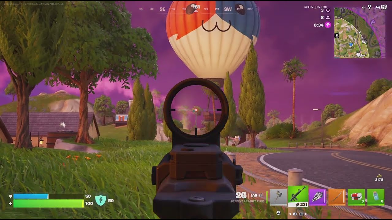 Solo Win