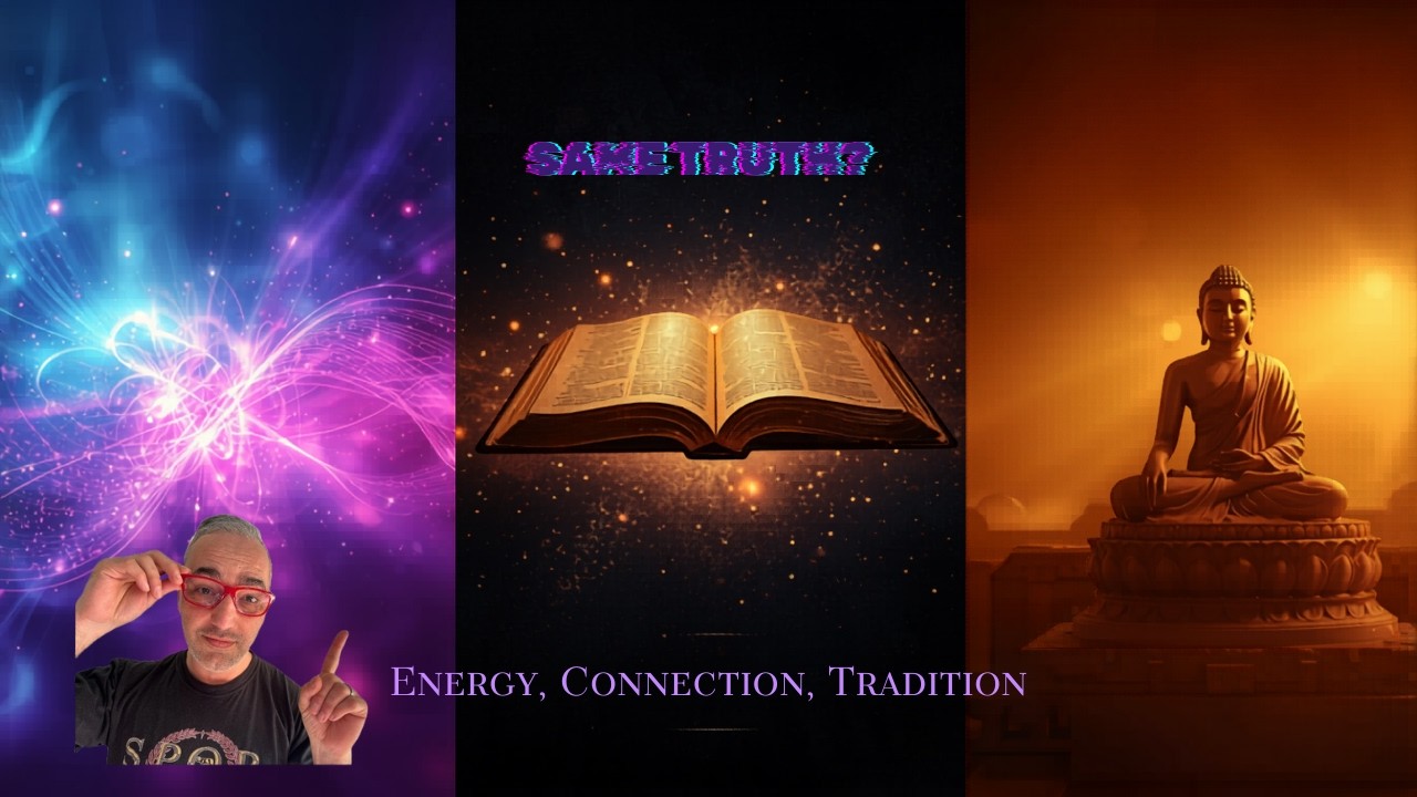 The Truth About Reality: Bashar, Quantum Physics & Ancient Wisdom