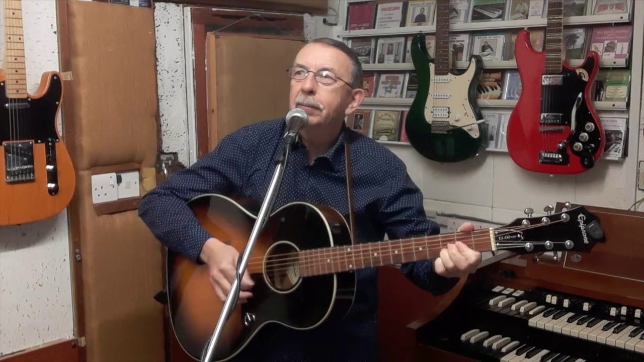 WHEN YOU SAY NOTHING AT ALL. (New Arrangement) BRYAN OF NOTE