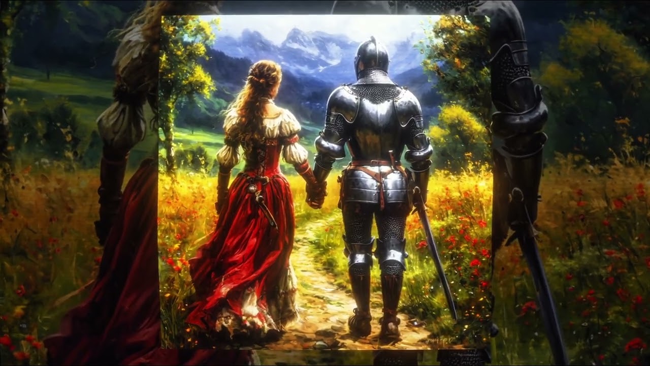 Indila - Love Story (Epic Orchestra) Slowed