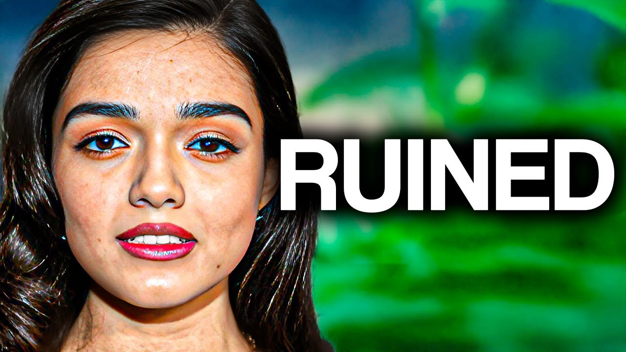 Rachel Zeglar Returns With Another HUMILIATING Snow White Apology!