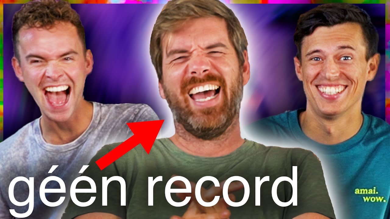 BART CANNAERTS reageert op UITSCHAKELING SLIMSTE MENS l Vrienden worden met... #40