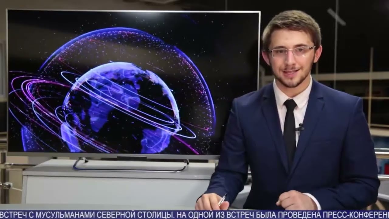 Христианин оказался мусульманином. | ПроДинМедиа | ProDinMedia