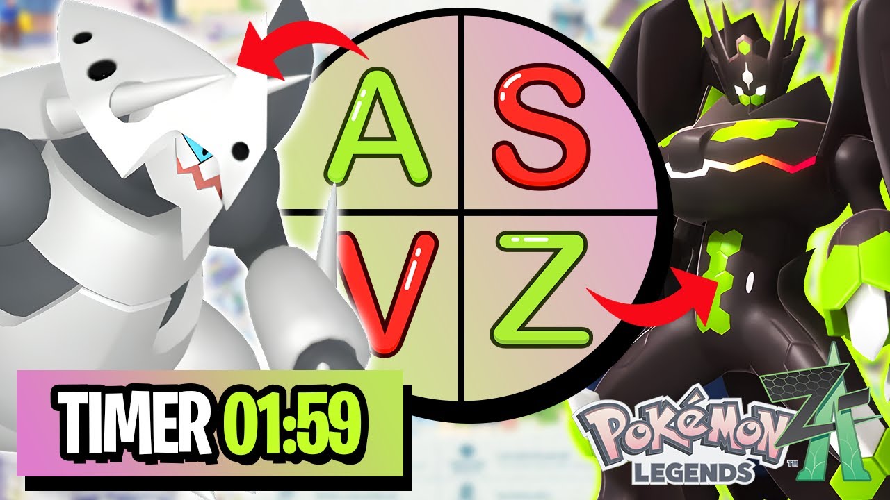 SPIN WHEEL MENENTUKAN POKEMON YANG KITA TANGKAP! LALU KITA BATTLE!