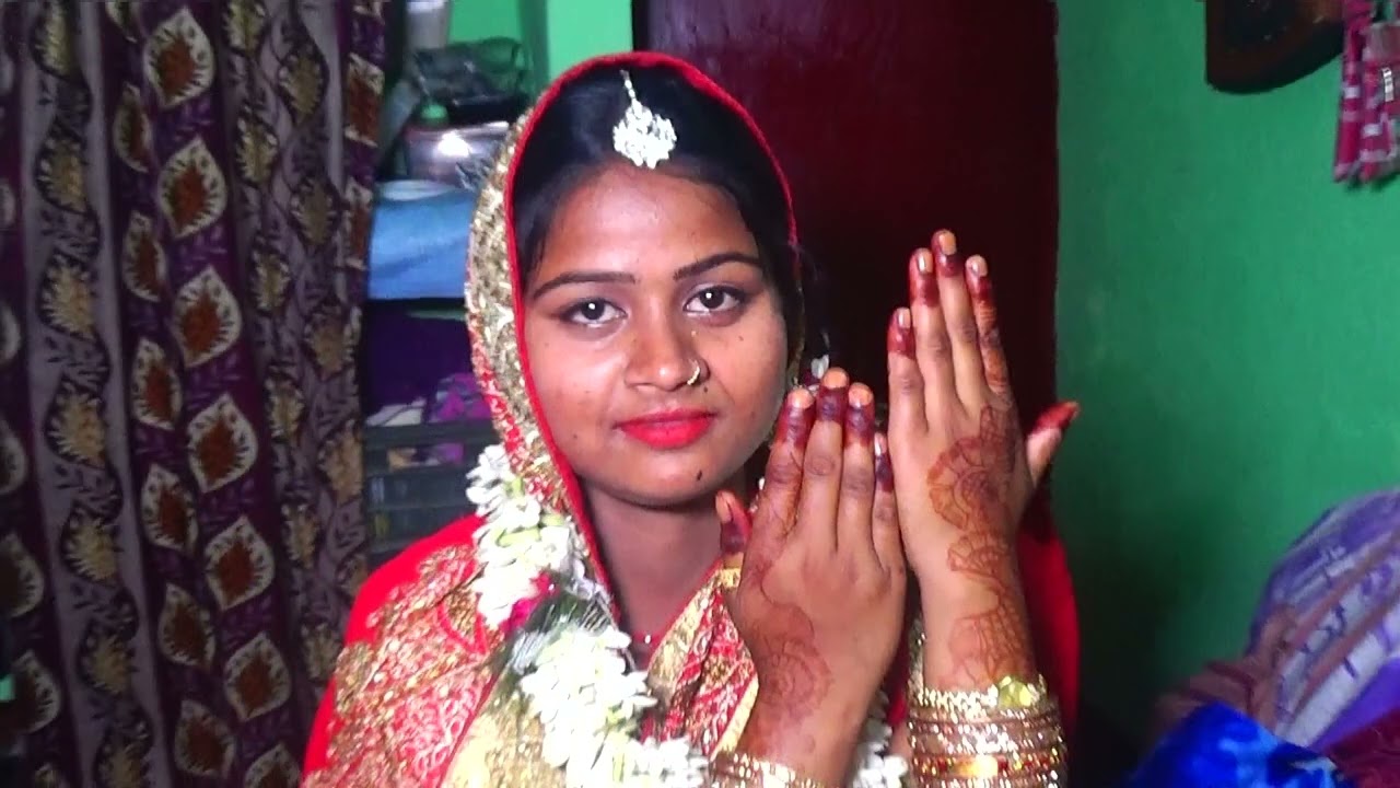 Abhishek Masih Anjali Masih 🌹