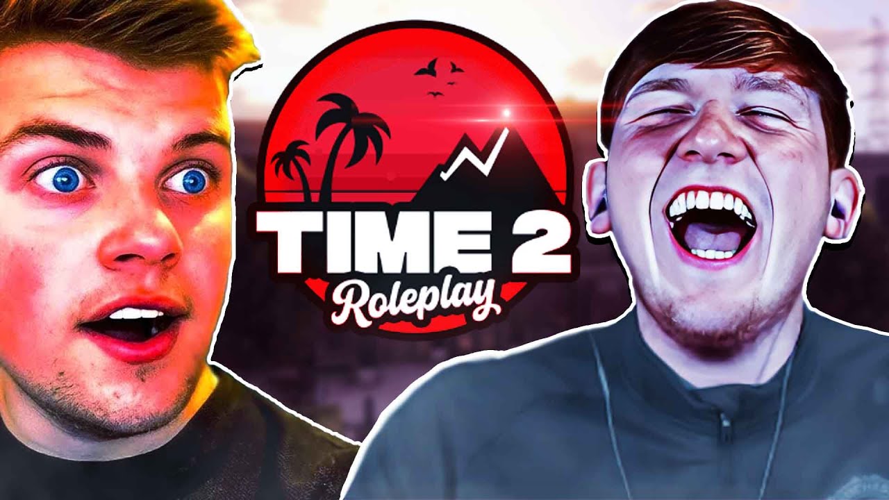 TIME2RP 2.0 BEST MOMENTS SO FAR!