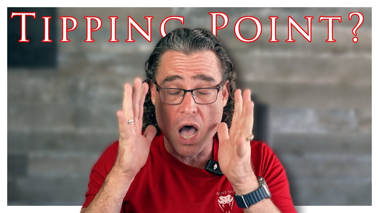 Let's Talk About The Sig P320 | Active Self Protection Extra