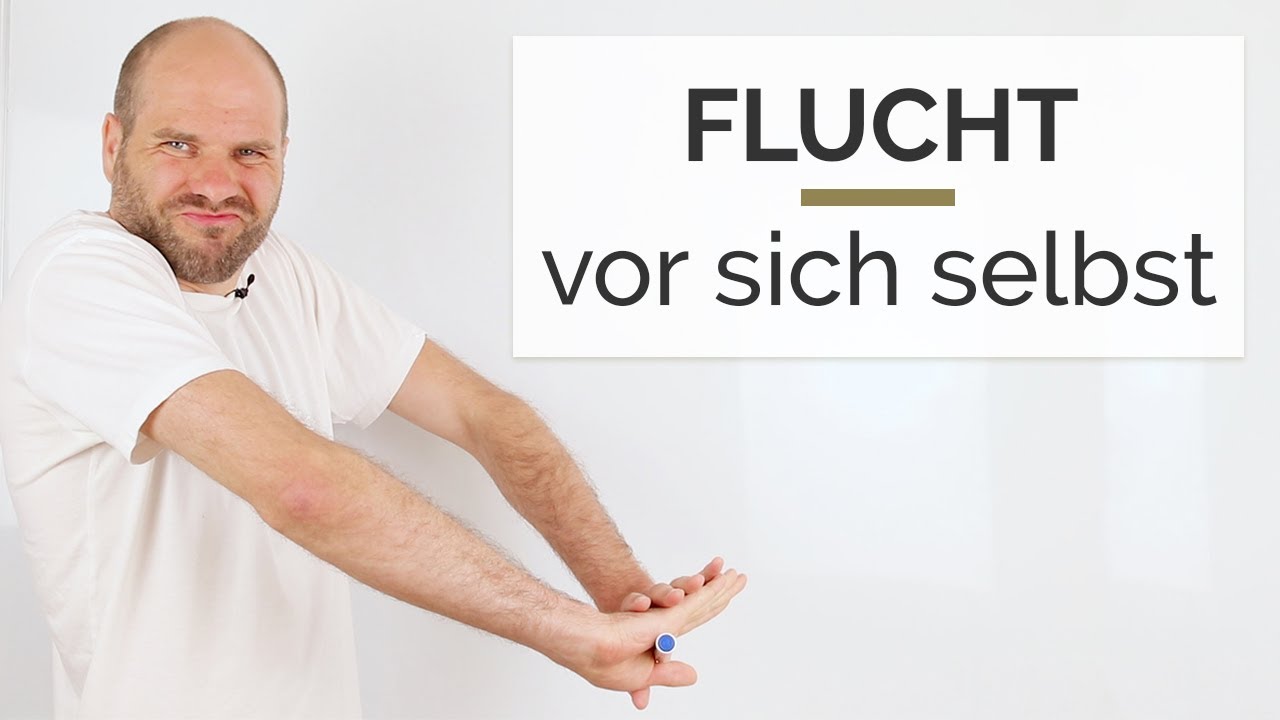 Unterbewusstsein: Wie wir verdr&auml;ngen, was wir nicht sehen wollen
