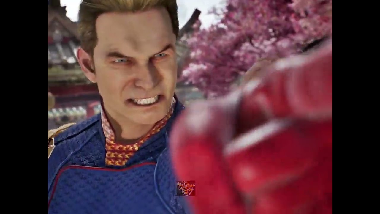 Mortal combat 1 , HomeLander fatality is insane GAMEFORYOU @Gameforyou5  #gaming #mortalkombat