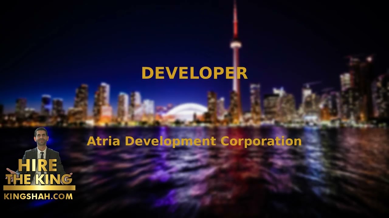 Beyond in Oshawa Condos: Your Gateway to Modern Living in the Heart of the City
