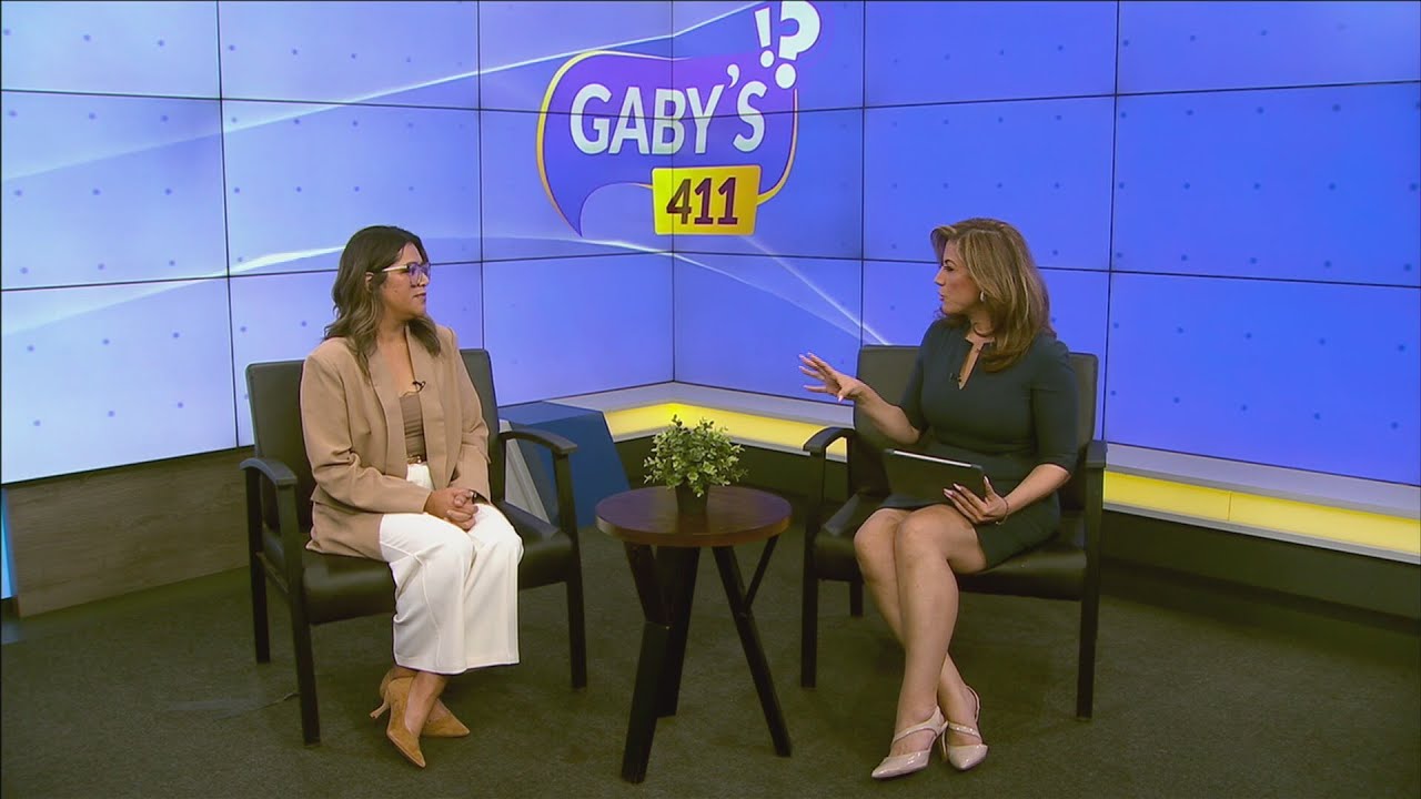 Gaby's 411: Medi-Cal