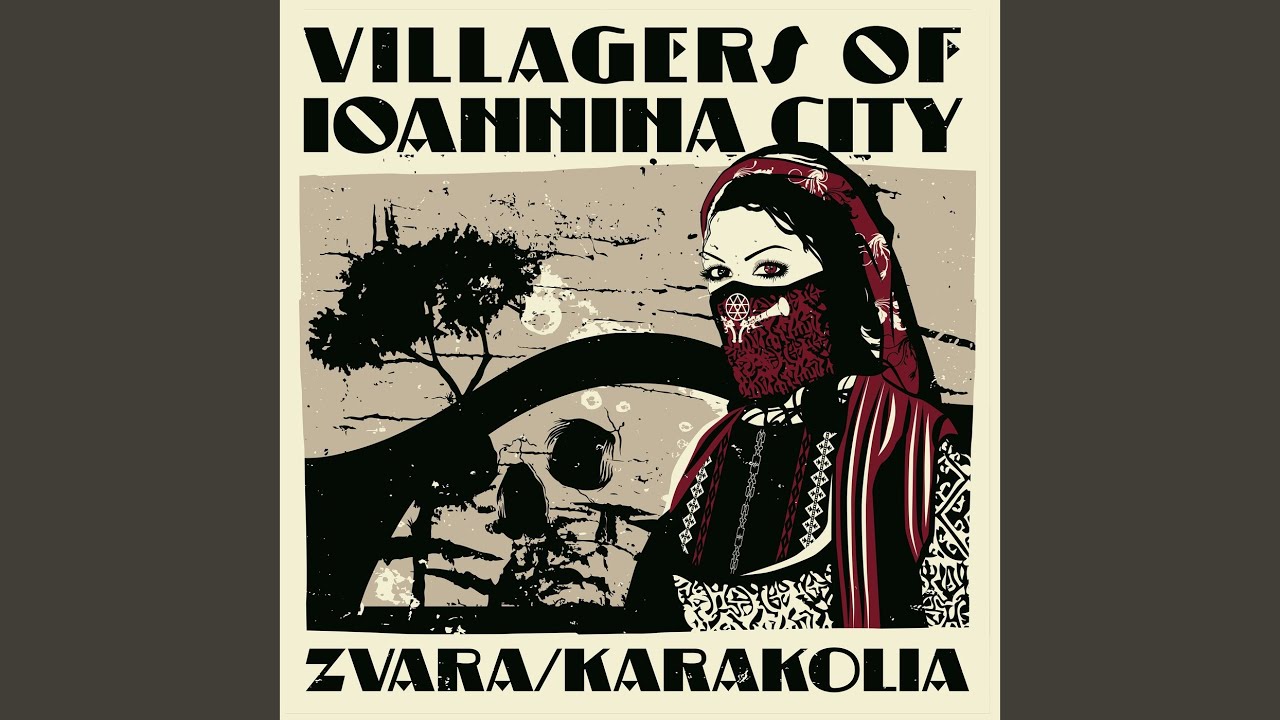 Karakolia