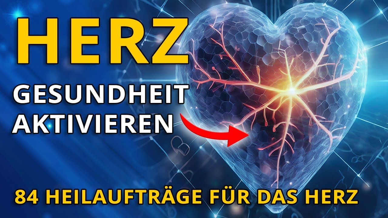 Herzgesundheit st&auml;rken, so kann es klappen!