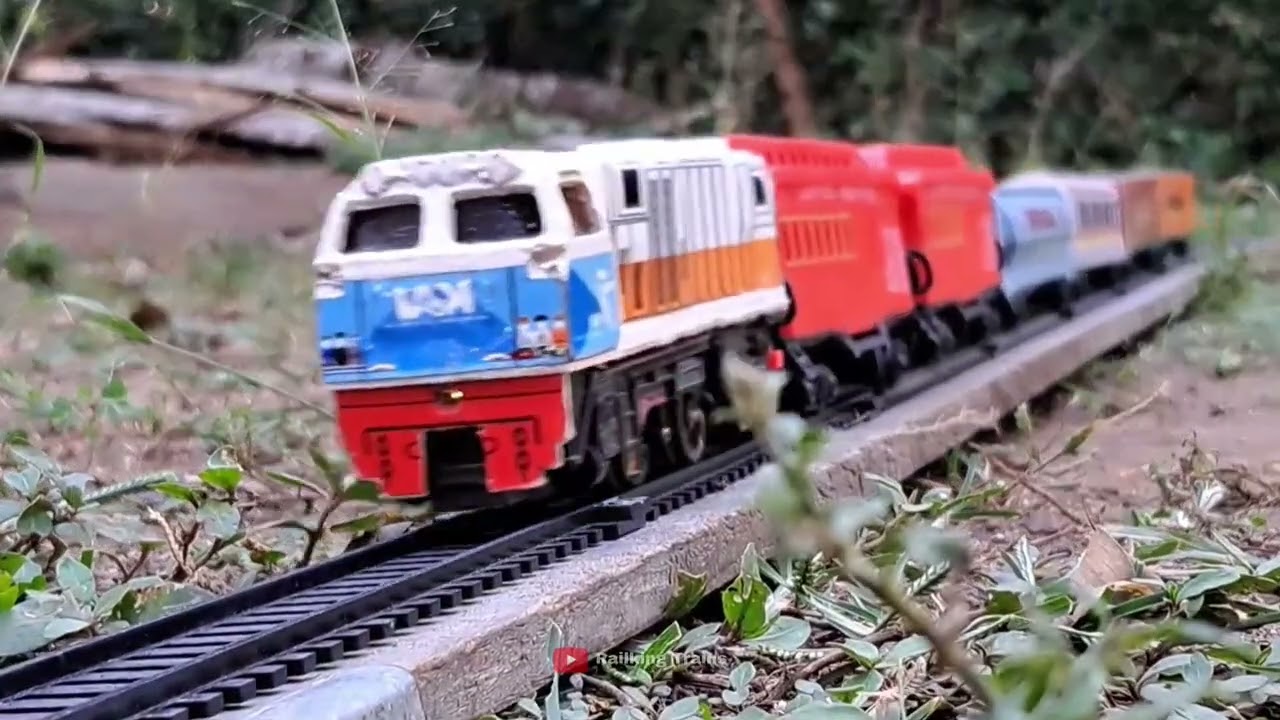 Train videos Rail king jumbo rail king train sets Train Videos - rail king classic train
