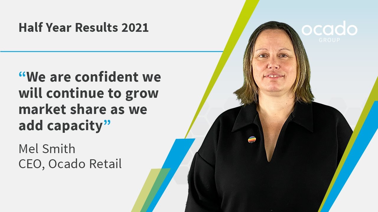 Ocado Retail's future looks bright: upcoming CFCs will help grow capacity