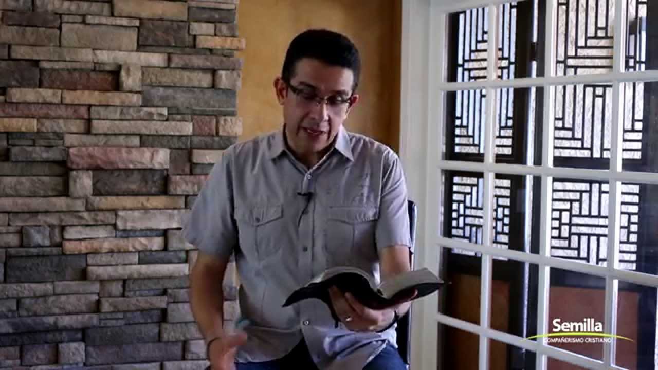 EL MENSAJE DE DIOS - Lucas 3:1-20